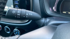 Toyota Aygo X 1.0 VVT-i Pure 5dr Auto Petrol Hatchback